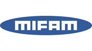 Mifam Logo